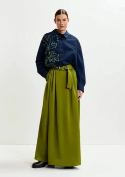 ESSENTIEL ANTWERP BLOUSE