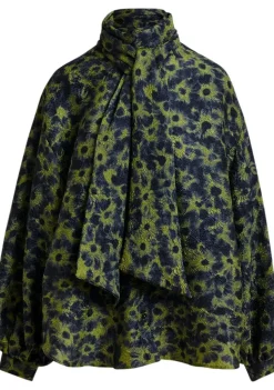 ESSENTIEL ANTWERP BLOUSE