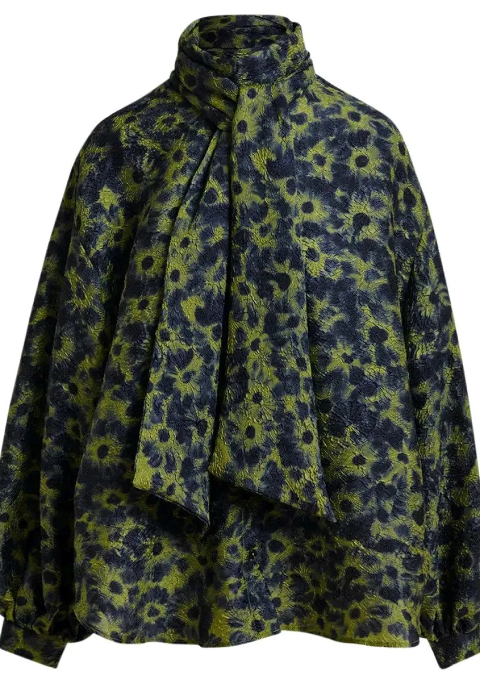 ESSENTIEL ANTWERP BLOUSE