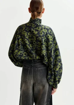 ESSENTIEL ANTWERP BLOUSE