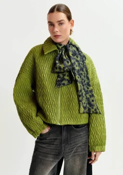 ESSENTIEL ANTWERP BOMBERJACK