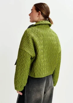 ESSENTIEL ANTWERP BOMBERJACK