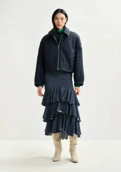 ESSENTIEL ANTWERP BOMBERJACK