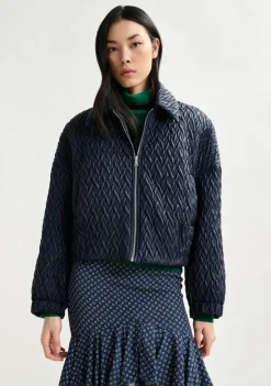 ESSENTIEL ANTWERP BOMBERJACK