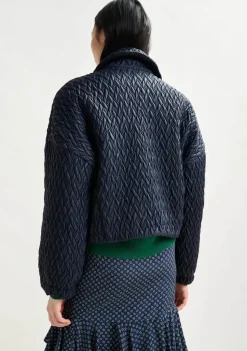 ESSENTIEL ANTWERP BOMBERJACK