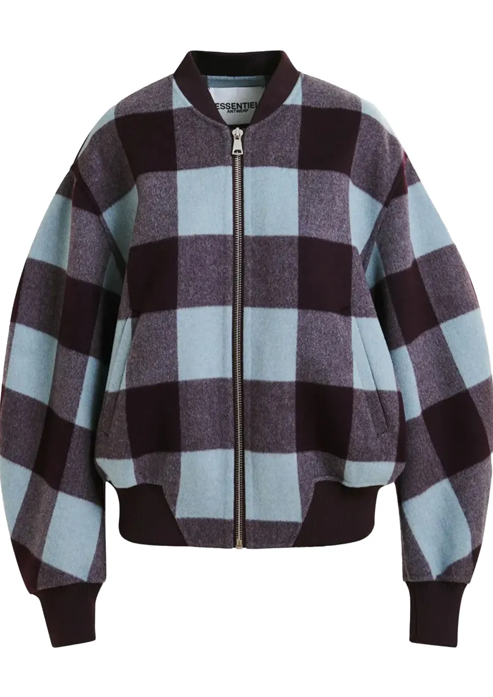 ESSENTIEL ANTWERP BOMBERJACK