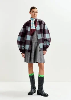 ESSENTIEL ANTWERP BOMBERJACK