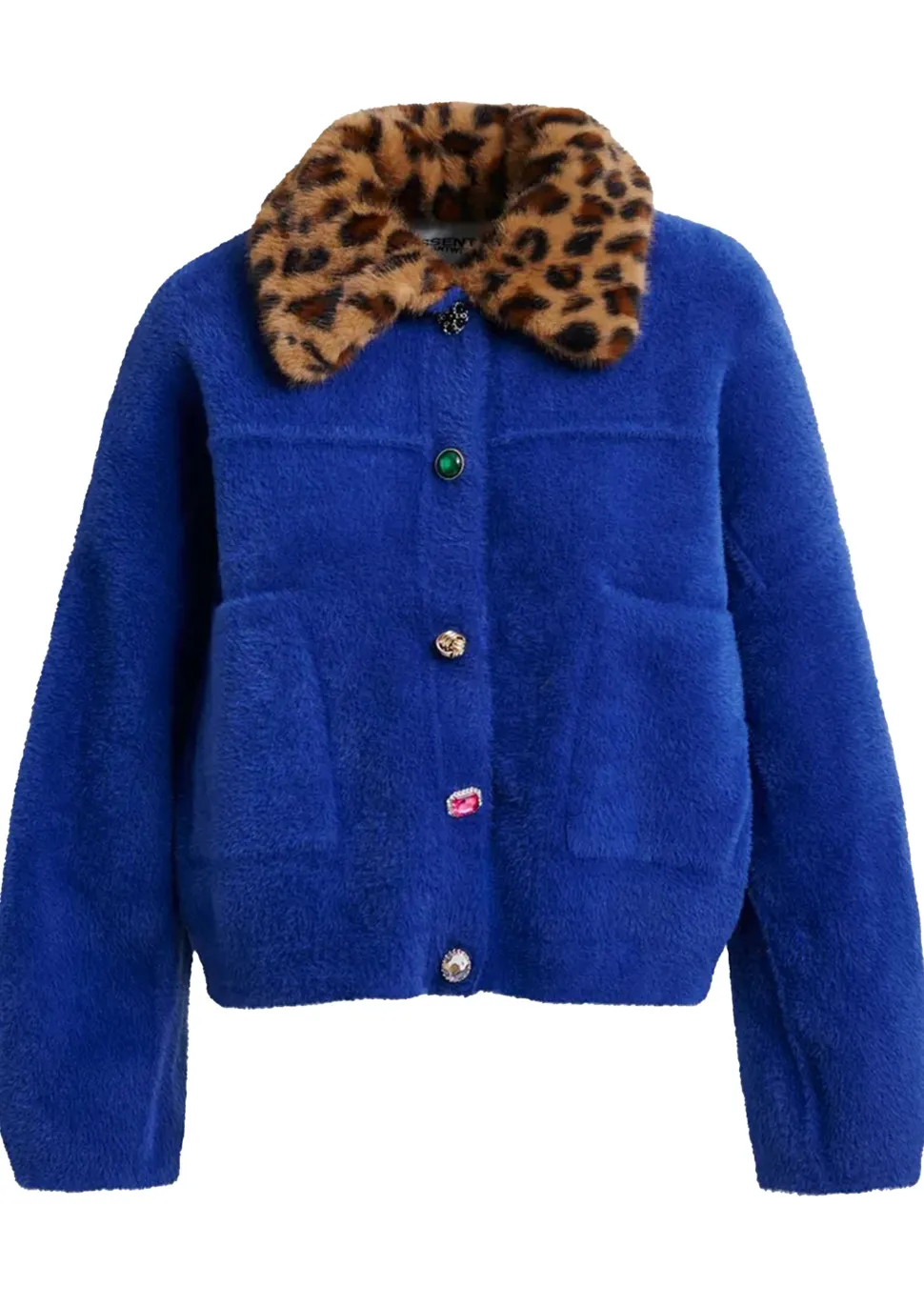 ESSENTIEL ANTWERP JASJE