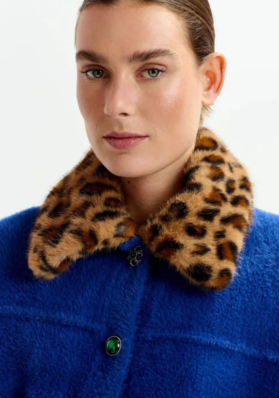 ESSENTIEL ANTWERP JASJE