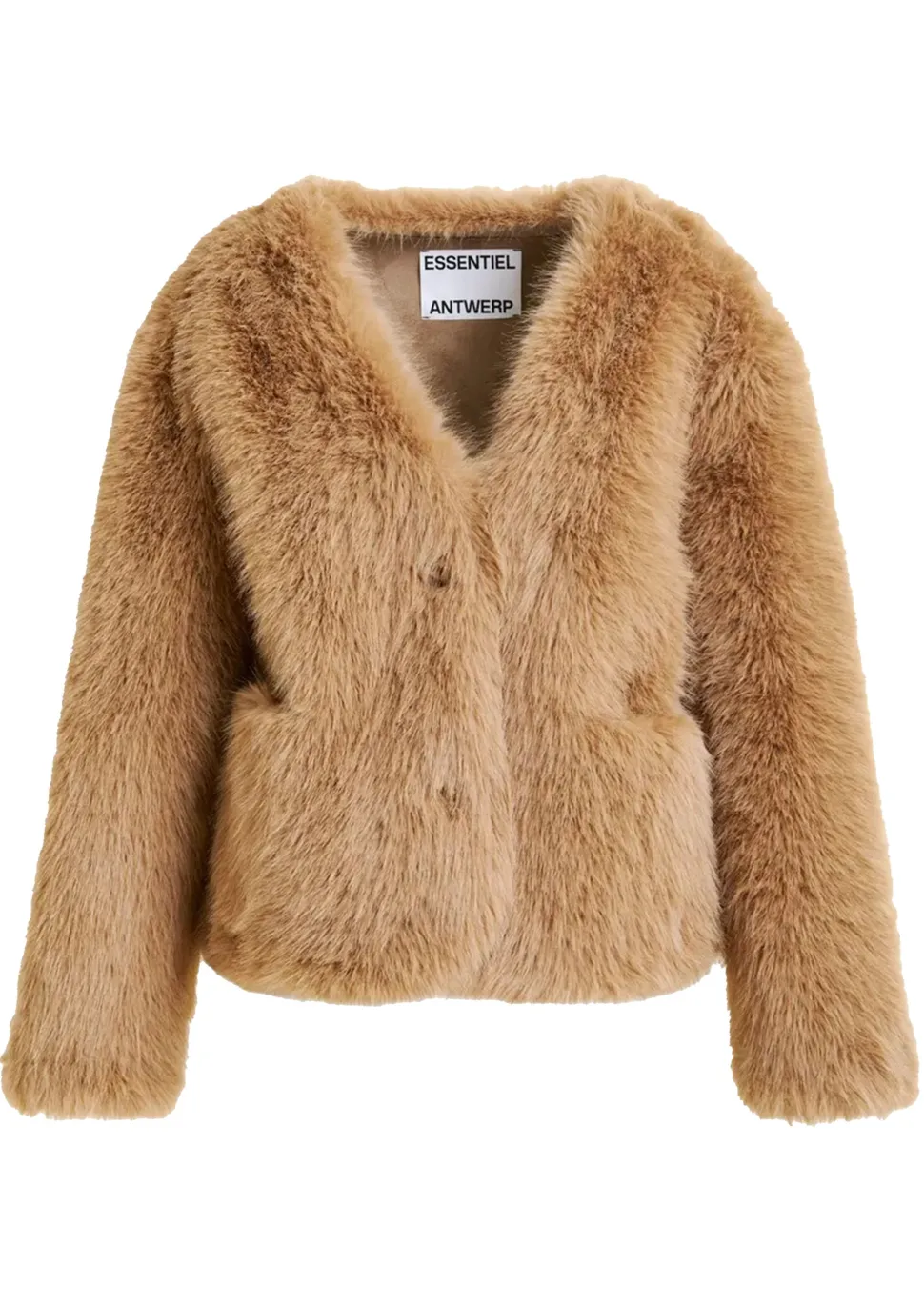 ESSENTIEL ANTWERP JASJE