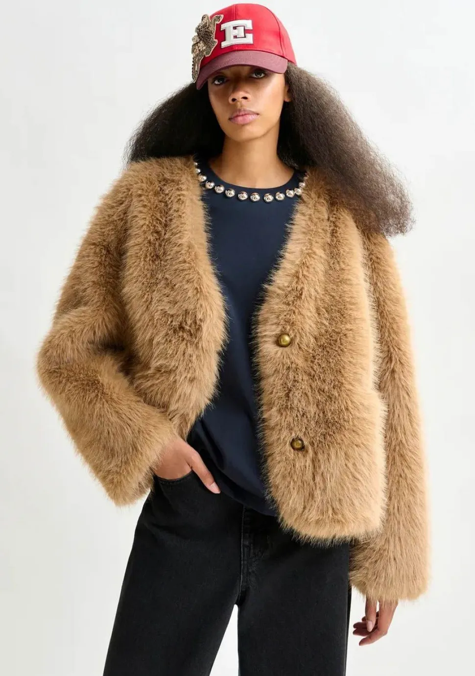 ESSENTIEL ANTWERP JASJE