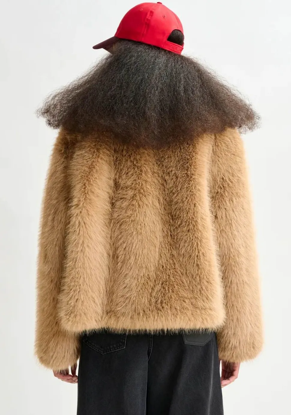 ESSENTIEL ANTWERP JASJE