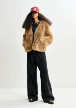 ESSENTIEL ANTWERP JASJE