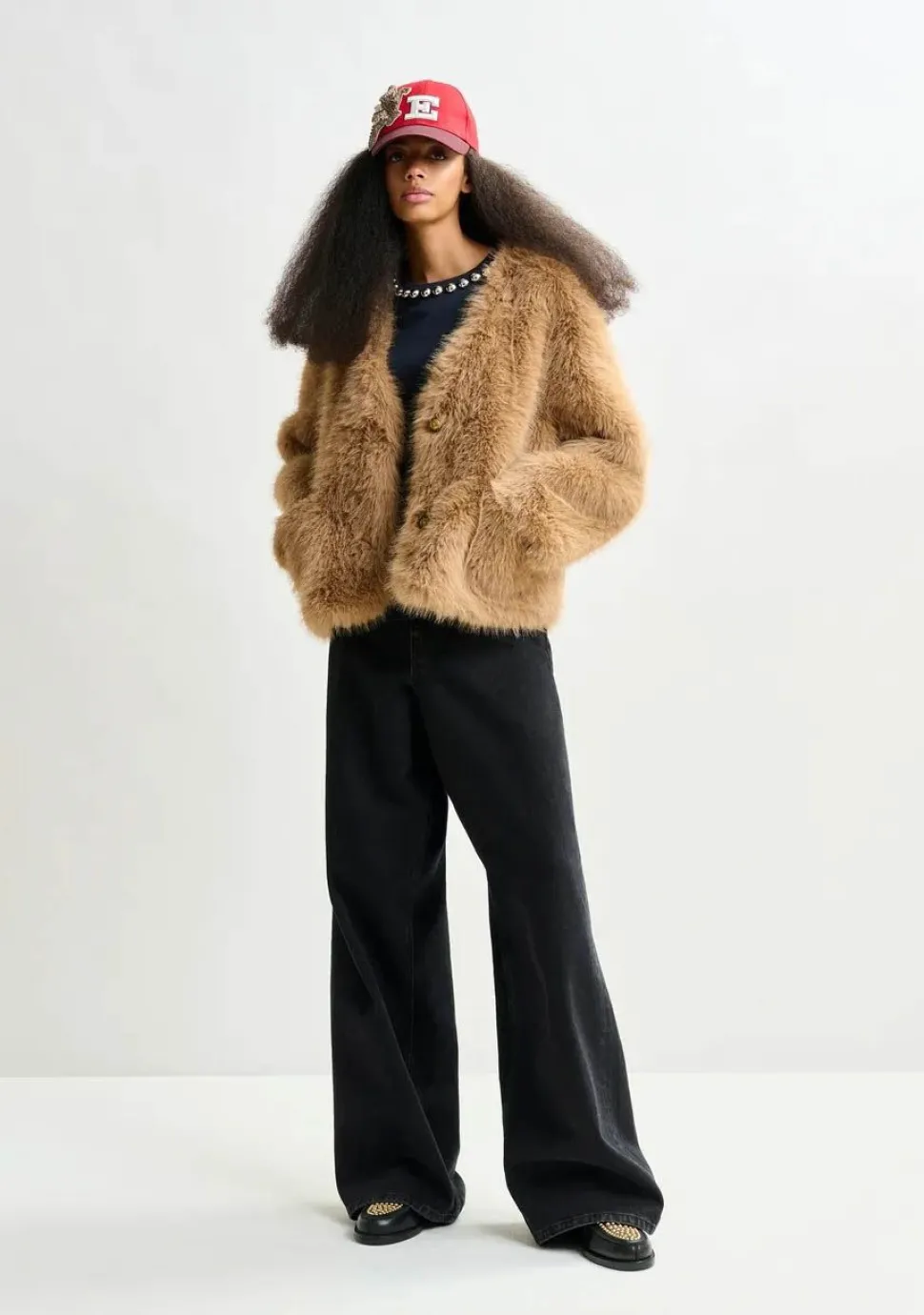 ESSENTIEL ANTWERP JASJE