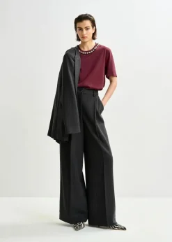 ESSENTIEL ANTWERP PANTALON