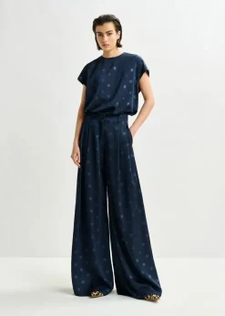 ESSENTIEL ANTWERP PANTALON