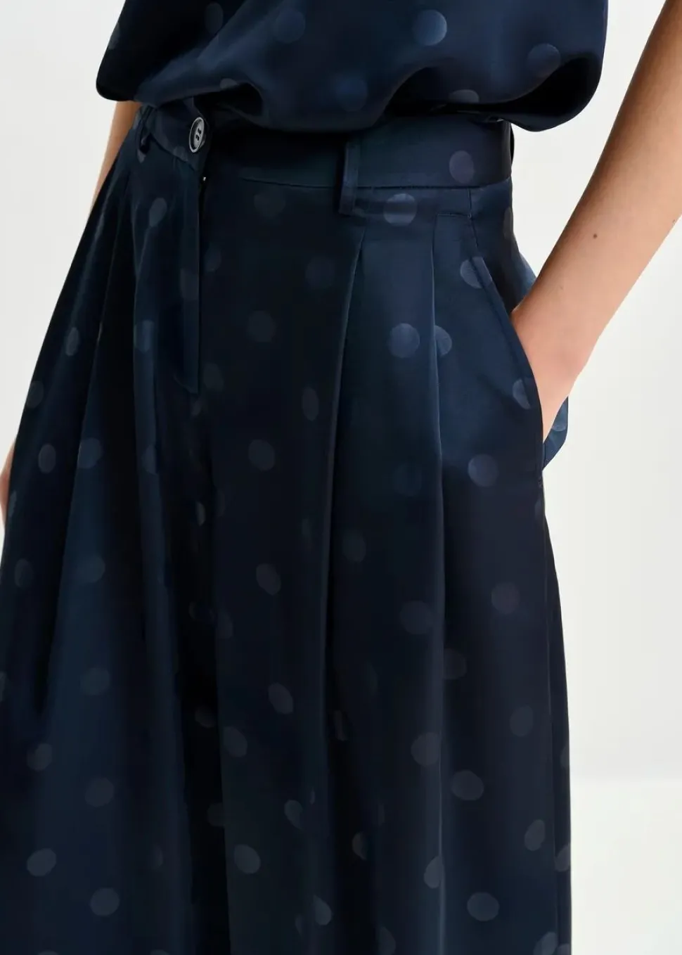 ESSENTIEL ANTWERP PANTALON