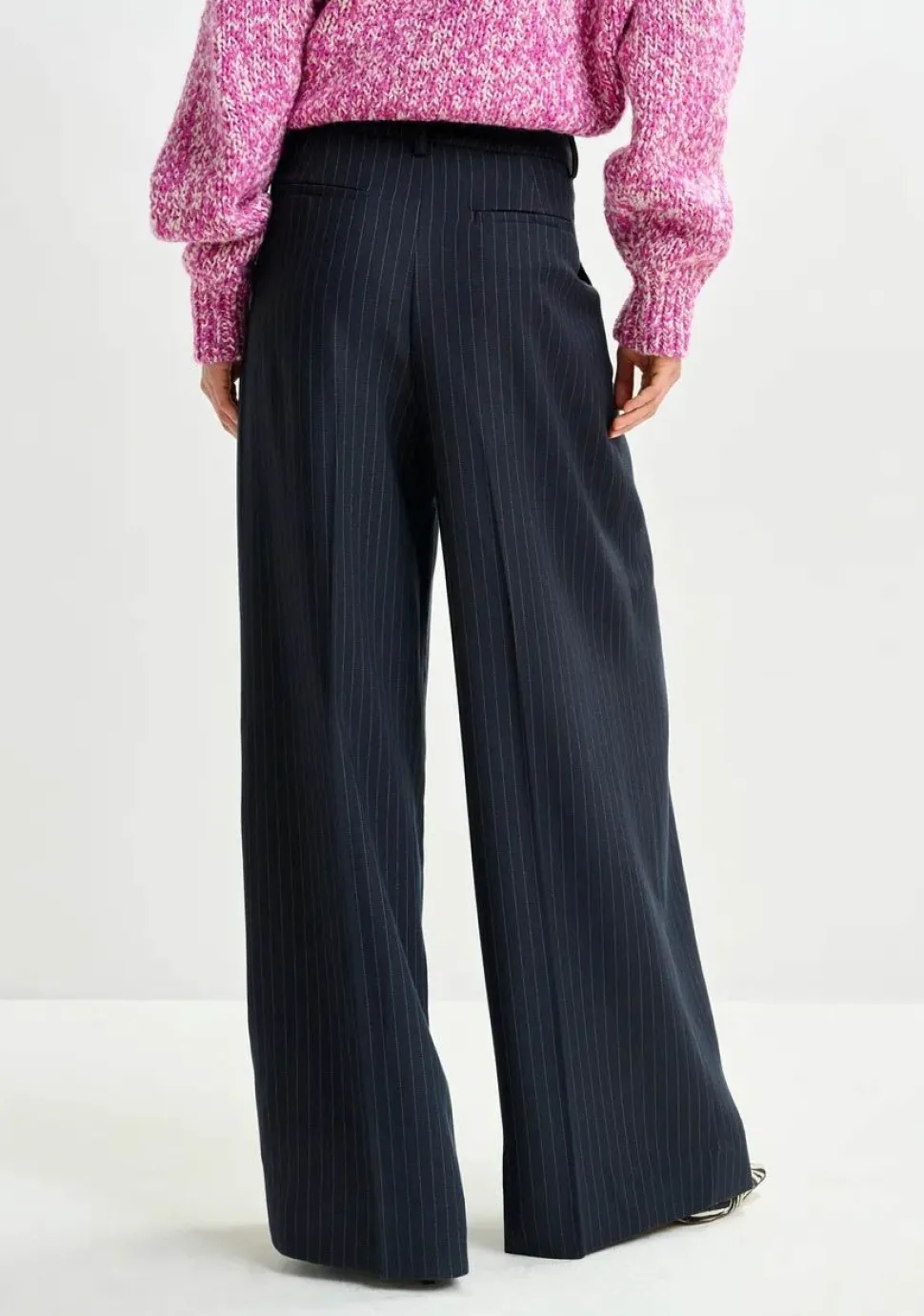 ESSENTIEL ANTWERP PANTALON