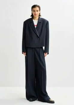 ESSENTIEL ANTWERP PANTALON