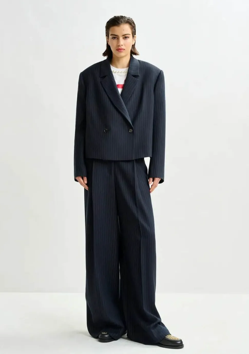 ESSENTIEL ANTWERP PANTALON