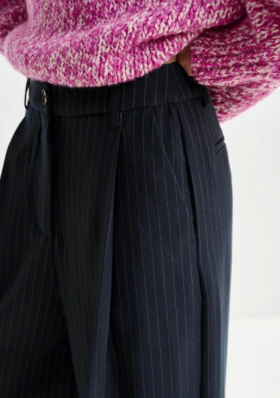 ESSENTIEL ANTWERP PANTALON