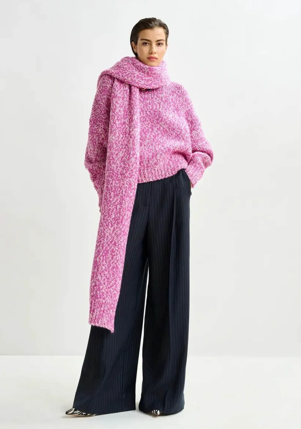 ESSENTIEL ANTWERP PANTALON