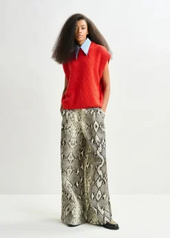 ESSENTIEL ANTWERP PANTALON