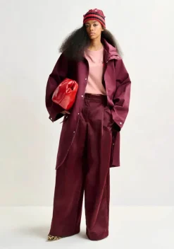 ESSENTIEL ANTWERP PANTALON