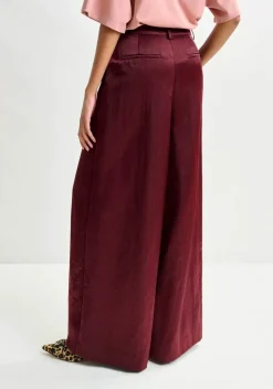 ESSENTIEL ANTWERP PANTALON