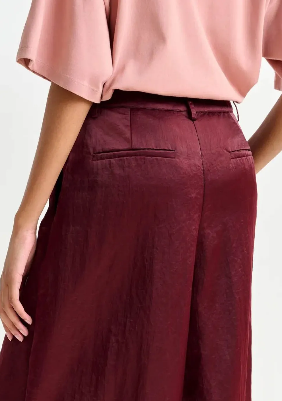 ESSENTIEL ANTWERP PANTALON