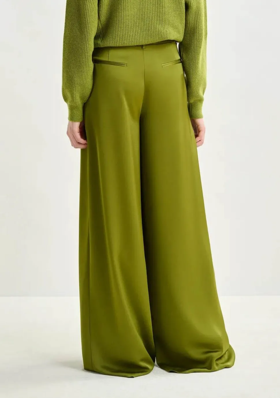 ESSENTIEL ANTWERP PANTALON