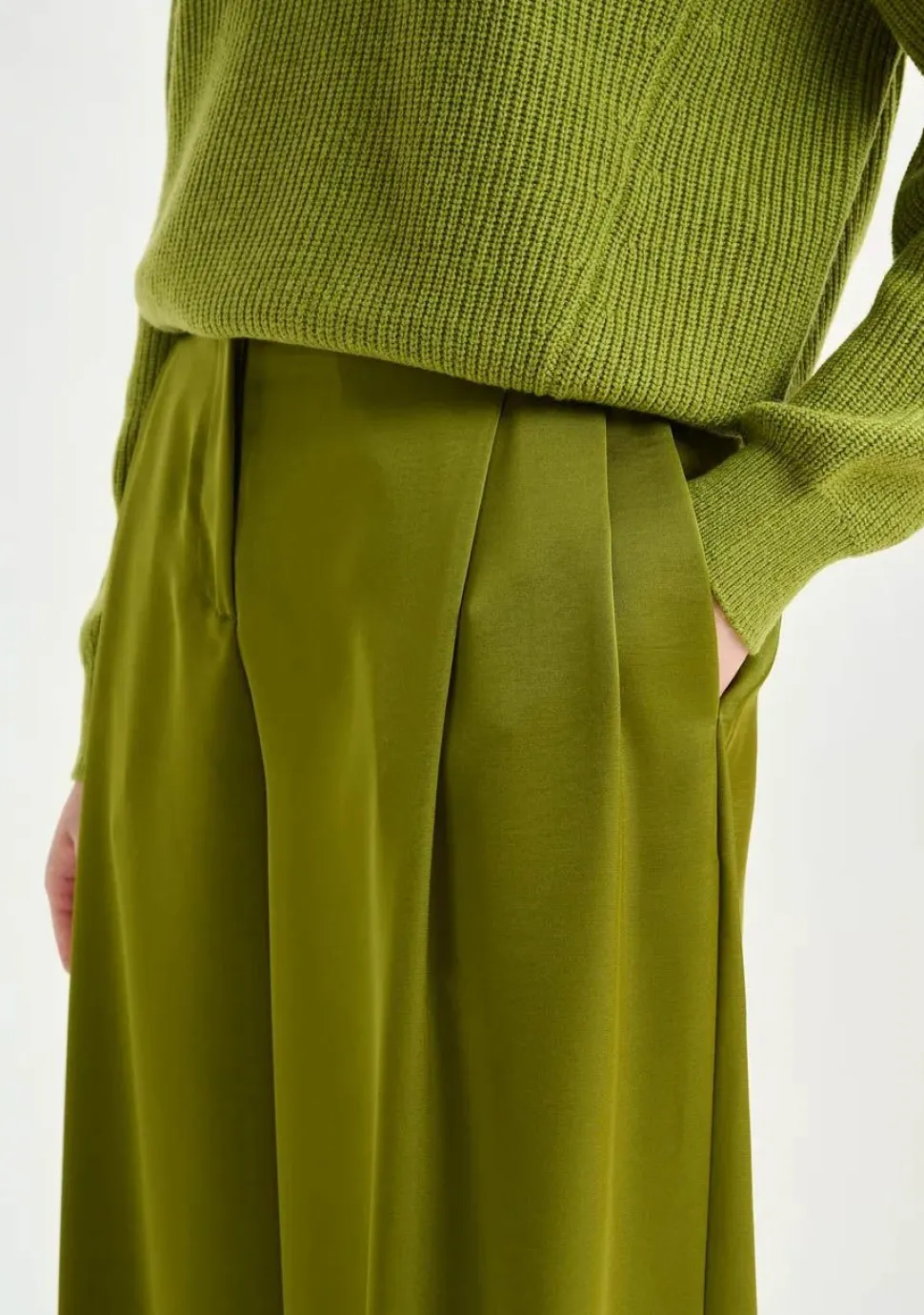 ESSENTIEL ANTWERP PANTALON