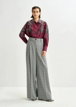 ESSENTIEL ANTWERP PANTALON