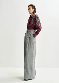 ESSENTIEL ANTWERP PANTALON