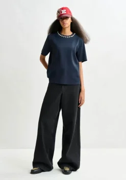 ESSENTIEL ANTWERP SHIRT