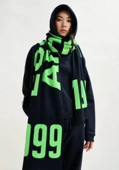 ESSENTIEL ANTWERP SJAAL