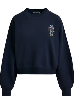 ESSENTIEL ANTWERP SWEATER