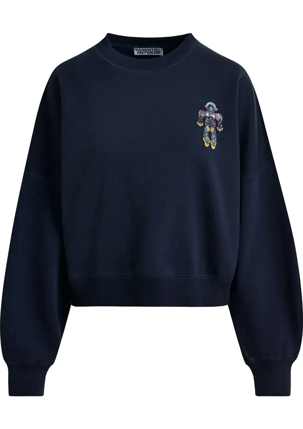 ESSENTIEL ANTWERP SWEATER