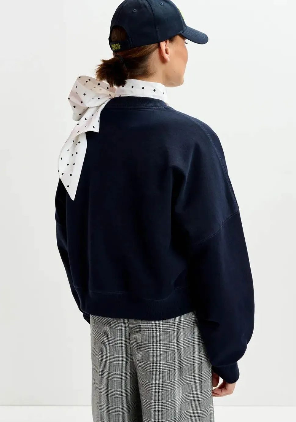 ESSENTIEL ANTWERP SWEATER