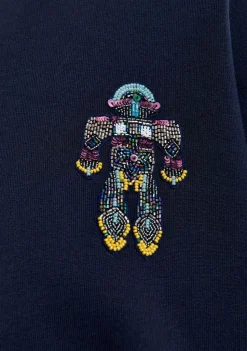 ESSENTIEL ANTWERP SWEATER