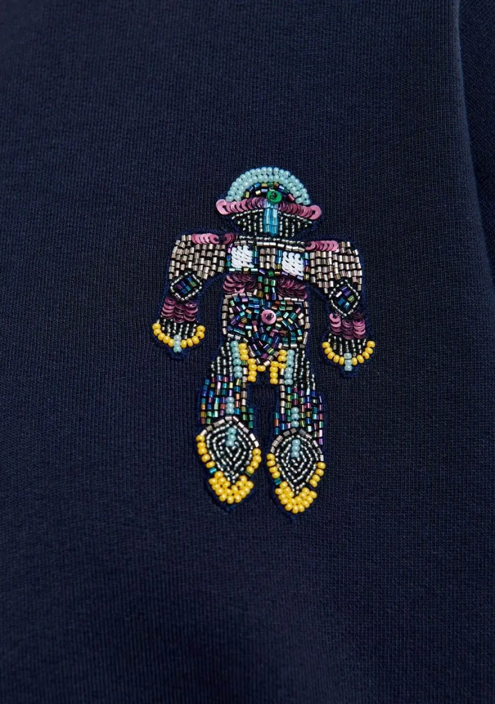 ESSENTIEL ANTWERP SWEATER