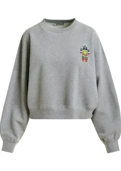 ESSENTIEL ANTWERP SWEATER