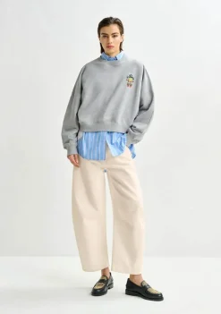 ESSENTIEL ANTWERP SWEATER