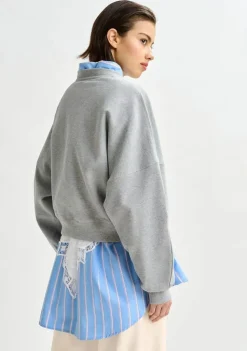 ESSENTIEL ANTWERP SWEATER