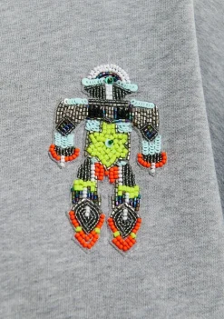 ESSENTIEL ANTWERP SWEATER