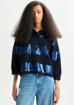 ESSENTIEL ANTWERP TRUI