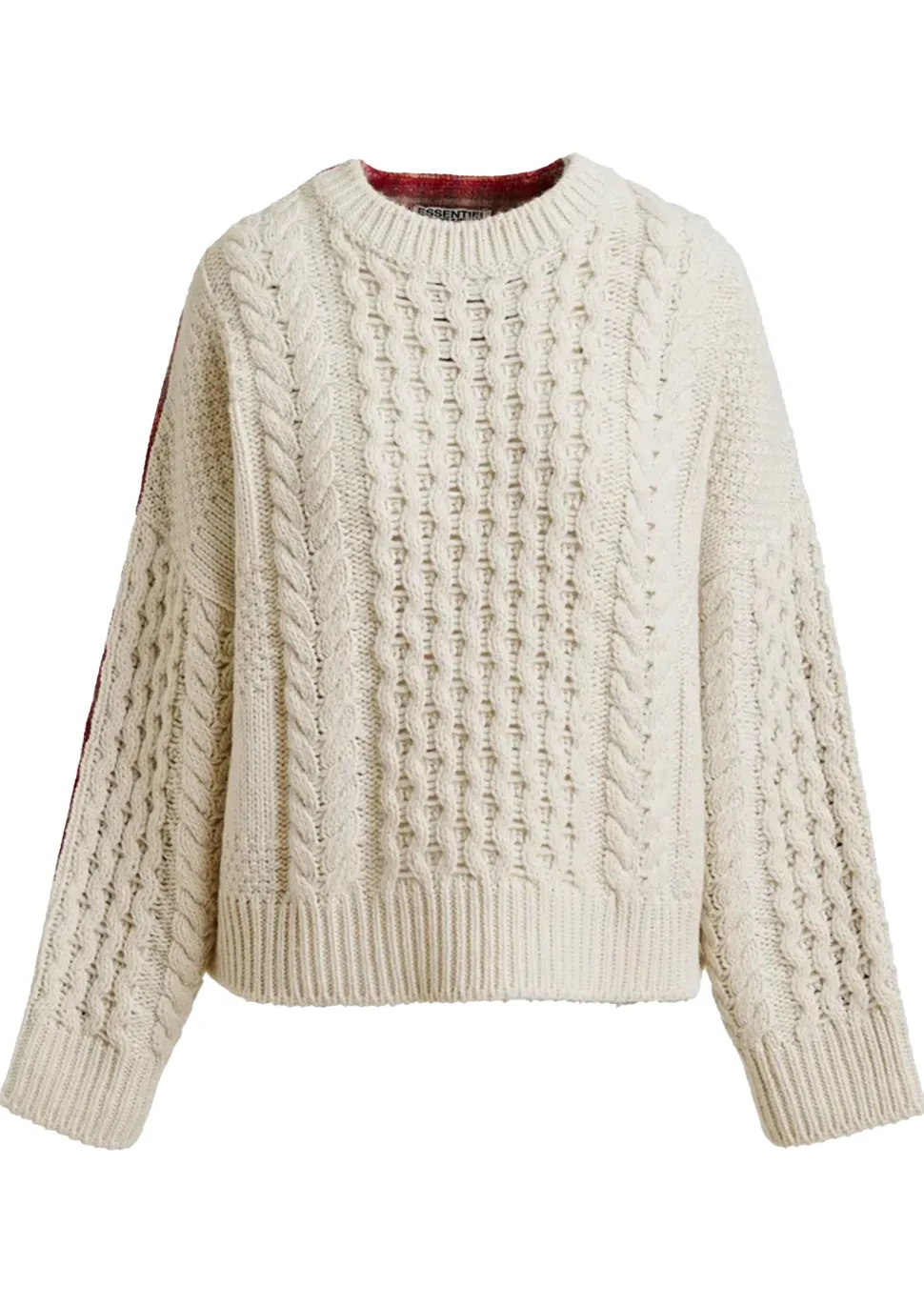 ESSENTIEL ANTWERP TRUI