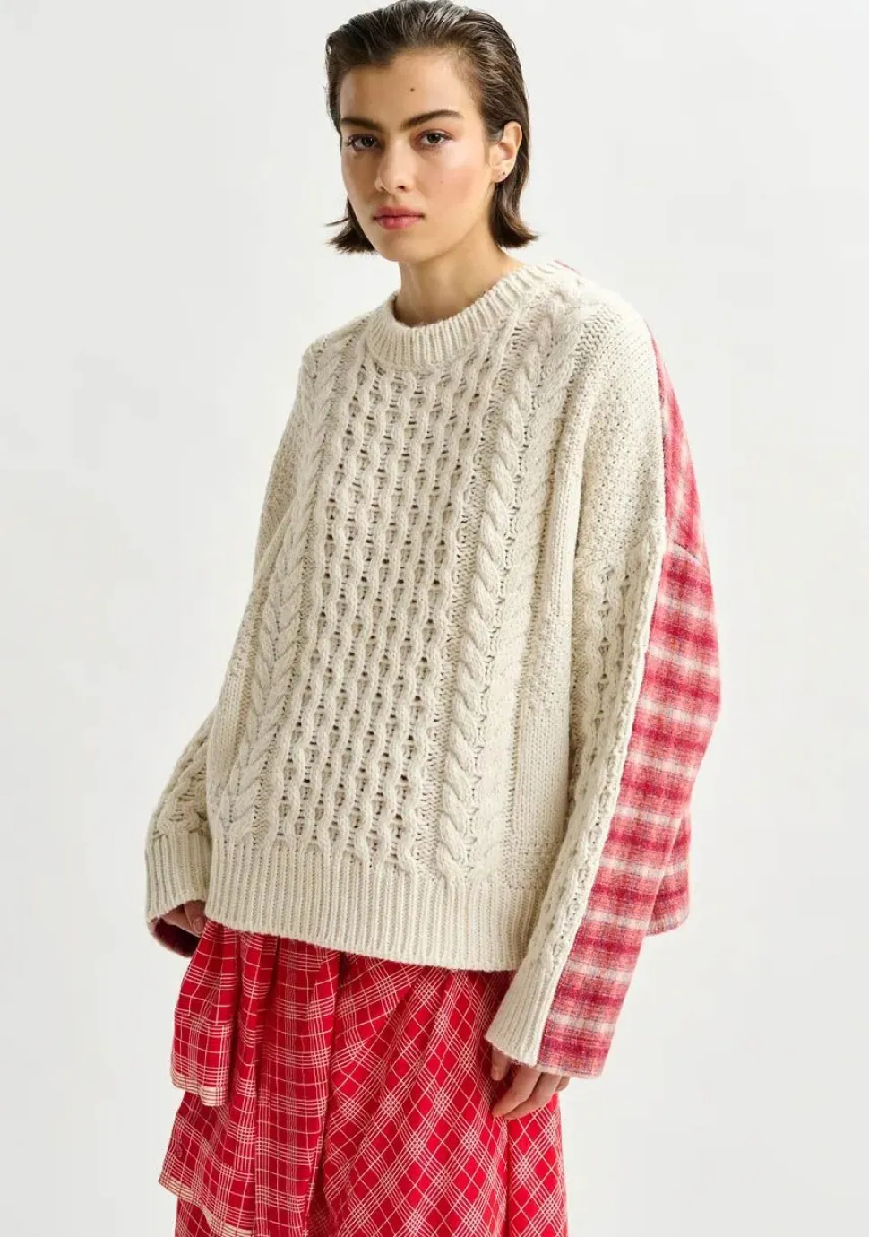 ESSENTIEL ANTWERP TRUI