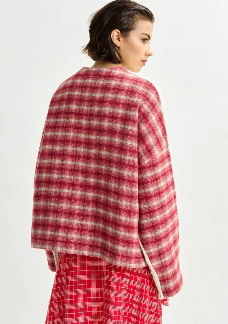 ESSENTIEL ANTWERP TRUI