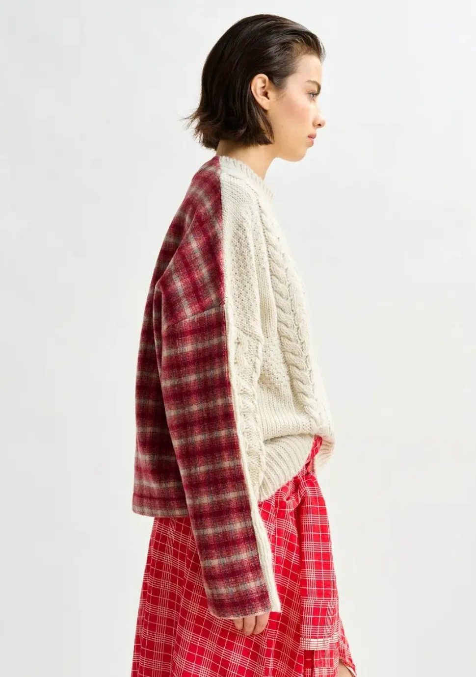 ESSENTIEL ANTWERP TRUI